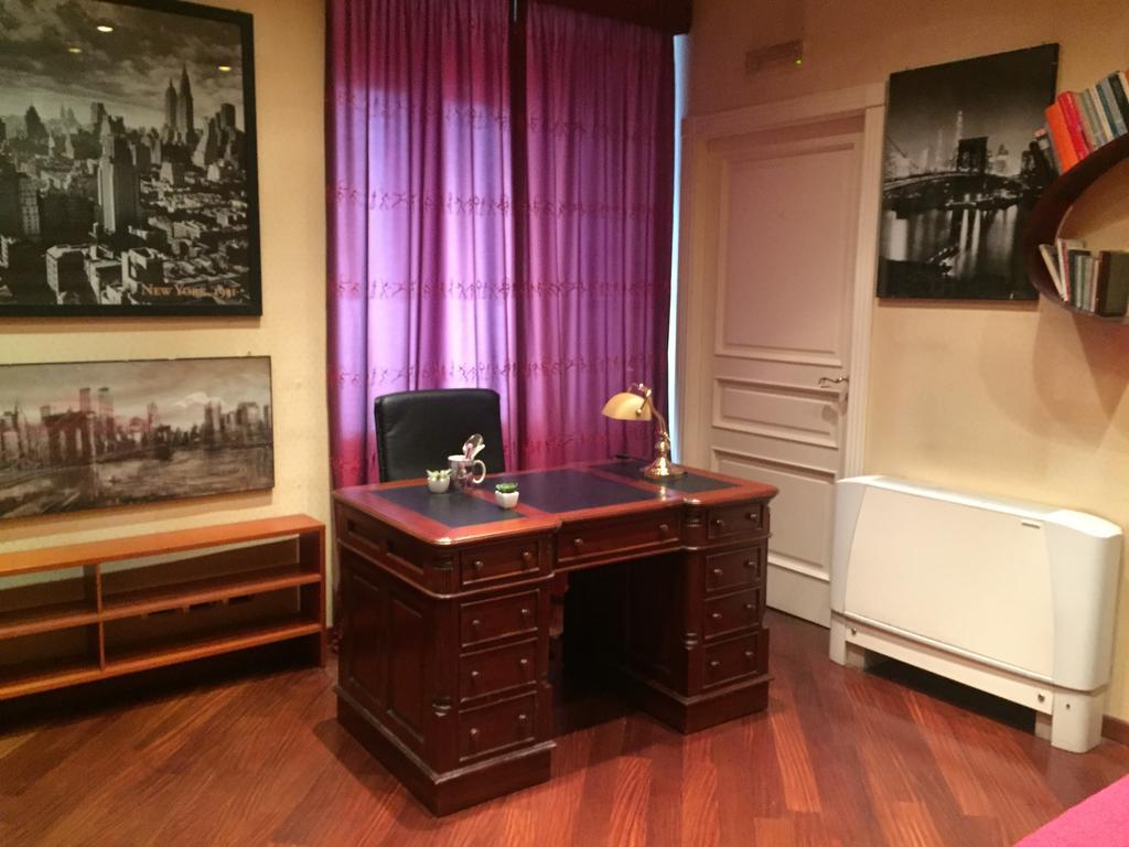 Loft Piazza Universita كاتانيا المظهر الخارجي الصورة