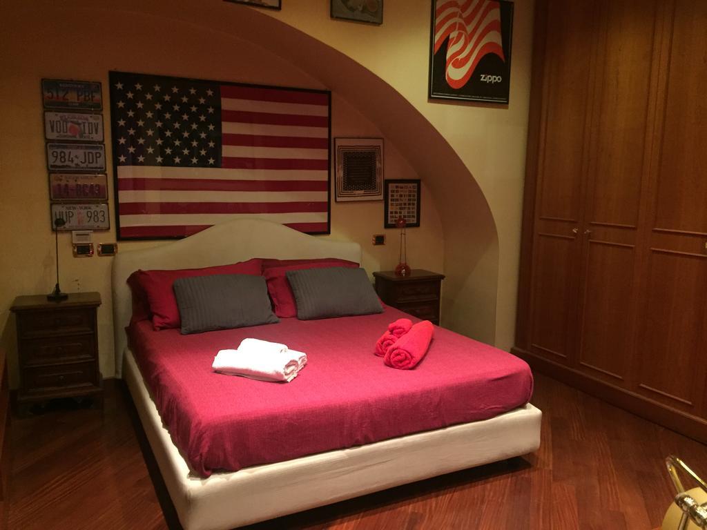 Loft Piazza Universita كاتانيا المظهر الخارجي الصورة