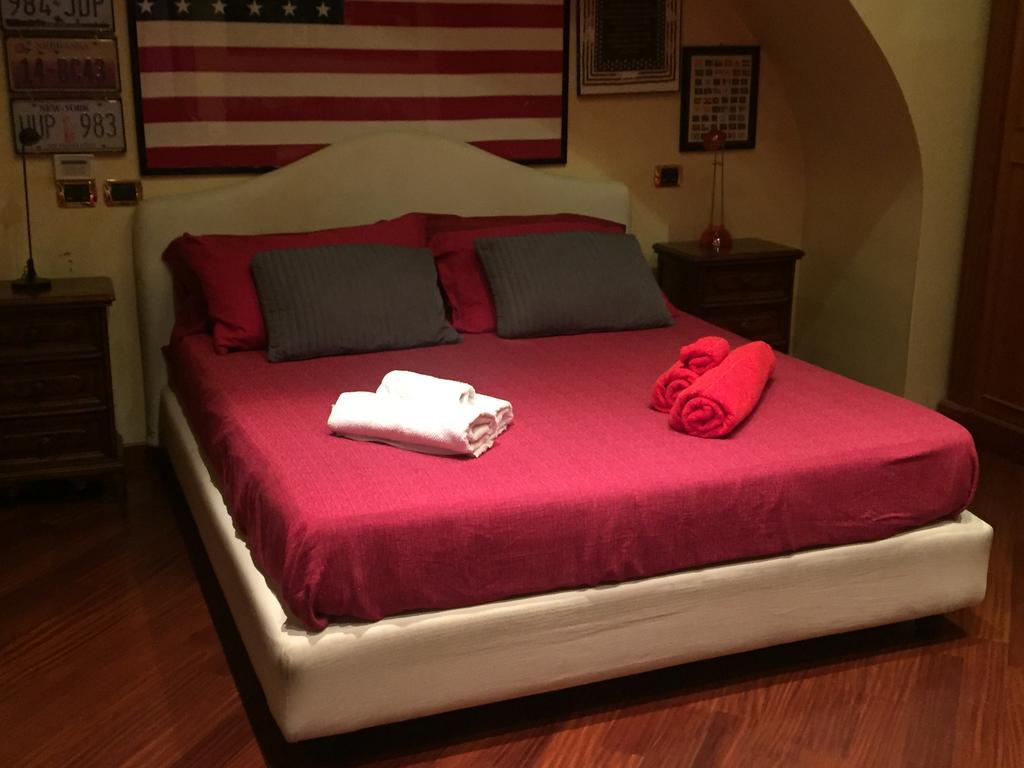 Loft Piazza Universita كاتانيا المظهر الخارجي الصورة